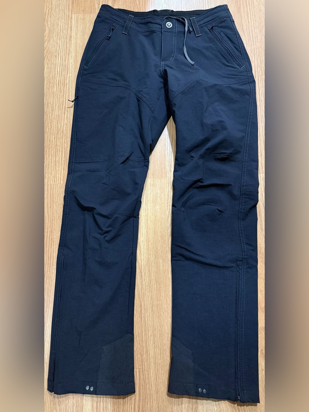 KUHL Klash Pants - Womens 6 - Gotham - NWOT